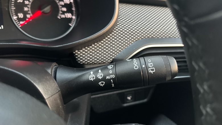 Dacia Sandero 1.0 TCe Comfort 5dr Petrol Hatchback